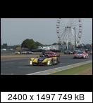 24 HEURES DU MANS YEAR BY YEAR PART FIVE 2000 - 2009 - Page 32 2006-lm-30-patricerouk4fgm