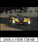 24 HEURES DU MANS YEAR BY YEAR PART FIVE 2000 - 2009 - Page 32 2006-lm-30-patricerouk7cus