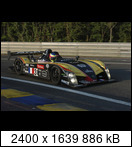 24 HEURES DU MANS YEAR BY YEAR PART FIVE 2000 - 2009 - Page 32 2006-lm-30-patriceroulef1k