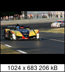 24 HEURES DU MANS YEAR BY YEAR PART FIVE 2000 - 2009 - Page 32 2006-lm-30-patricerouoserw