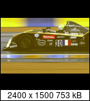 24 HEURES DU MANS YEAR BY YEAR PART FIVE 2000 - 2009 - Page 32 2006-lm-30-patricerouspe6v