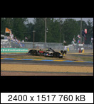 24 HEURES DU MANS YEAR BY YEAR PART FIVE 2000 - 2009 - Page 32 2006-lm-30-patriceroutmc0r