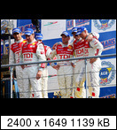 24 HEURES DU MANS YEAR BY YEAR PART FIVE 2000 - 2009 - Page 35 2006-lm-301-podium-000lfdz
