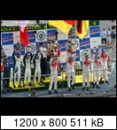 24 HEURES DU MANS YEAR BY YEAR PART FIVE 2000 - 2009 - Page 35 2006-lm-301-podium-004cfoh
