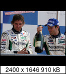 24 HEURES DU MANS YEAR BY YEAR PART FIVE 2000 - 2009 - Page 35 2006-lm-301-podium-005ldx3