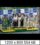 24 HEURES DU MANS YEAR BY YEAR PART FIVE 2000 - 2009 - Page 35 2006-lm-303-podium-00fucvb
