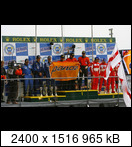 24 HEURES DU MANS YEAR BY YEAR PART FIVE 2000 - 2009 - Page 35 2006-lm-304-podium-00sbdt1