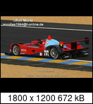 24 HEURES DU MANS YEAR BY YEAR PART FIVE 2000 - 2009 - Page 32 2006-lm-32-juanbarazi1wip1