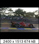 24 HEURES DU MANS YEAR BY YEAR PART FIVE 2000 - 2009 - Page 32 2006-lm-32-juanbarazi2id2r