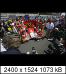 24 HEURES DU MANS YEAR BY YEAR PART FIVE 2000 - 2009 - Page 32 2006-lm-32-juanbarazi34ddd