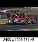24 HEURES DU MANS YEAR BY YEAR PART FIVE 2000 - 2009 - Page 32 2006-lm-32-juanbarazi5xdpu