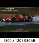 24 HEURES DU MANS YEAR BY YEAR PART FIVE 2000 - 2009 - Page 32 2006-lm-32-juanbarazi6giic