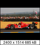 24 HEURES DU MANS YEAR BY YEAR PART FIVE 2000 - 2009 - Page 32 2006-lm-32-juanbaraziahfk5