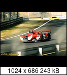 24 HEURES DU MANS YEAR BY YEAR PART FIVE 2000 - 2009 - Page 32 2006-lm-32-juanbarazidfend
