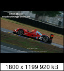 24 HEURES DU MANS YEAR BY YEAR PART FIVE 2000 - 2009 - Page 32 2006-lm-32-juanbarazih2e86