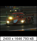 24 HEURES DU MANS YEAR BY YEAR PART FIVE 2000 - 2009 - Page 32 2006-lm-32-juanbarazihre8d