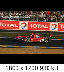 24 HEURES DU MANS YEAR BY YEAR PART FIVE 2000 - 2009 - Page 32 2006-lm-32-juanbarazijedsd