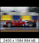 24 HEURES DU MANS YEAR BY YEAR PART FIVE 2000 - 2009 - Page 32 2006-lm-32-juanbarazikxcmy