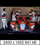24 HEURES DU MANS YEAR BY YEAR PART FIVE 2000 - 2009 - Page 32 2006-lm-32-juanbarazitjd00