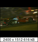 24 HEURES DU MANS YEAR BY YEAR PART FIVE 2000 - 2009 - Page 32 2006-lm-32-juanbaraziz0exf