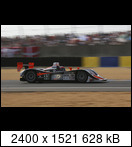 24 HEURES DU MANS YEAR BY YEAR PART FIVE 2000 - 2009 - Page 32 2006-lm-33-clintfield1eifi