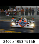 24 HEURES DU MANS YEAR BY YEAR PART FIVE 2000 - 2009 - Page 32 2006-lm-33-clintfielddsf5c