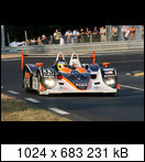 24 HEURES DU MANS YEAR BY YEAR PART FIVE 2000 - 2009 - Page 32 2006-lm-33-clintfieldrtemn