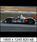 24 HEURES DU MANS YEAR BY YEAR PART FIVE 2000 - 2009 - Page 32 2006-lm-33-clintfieldtuiq5