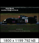 24 HEURES DU MANS YEAR BY YEAR PART FIVE 2000 - 2009 - Page 31 2006-lm-6-nicolaskies0jiai