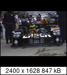 24 HEURES DU MANS YEAR BY YEAR PART FIVE 2000 - 2009 - Page 31 2006-lm-6-nicolaskiesidist