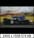 24 HEURES DU MANS YEAR BY YEAR PART FIVE 2000 - 2009 - Page 31 2006-lm-6-nicolaskieslyesk