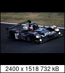 24 HEURES DU MANS YEAR BY YEAR PART FIVE 2000 - 2009 - Page 31 2006-lm-6-nicolaskiesp9d88