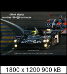 24 HEURES DU MANS YEAR BY YEAR PART FIVE 2000 - 2009 - Page 31 2006-lm-6-nicolaskiesynewo
