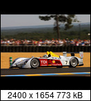 24 HEURES DU MANS YEAR BY YEAR PART FIVE 2000 - 2009 - Page 31 2006-lm-7-rinaldocape0jft0