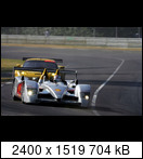 24 HEURES DU MANS YEAR BY YEAR PART FIVE 2000 - 2009 - Page 31 2006-lm-7-rinaldocape13e1a