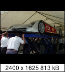 24 HEURES DU MANS YEAR BY YEAR PART FIVE 2000 - 2009 - Page 31 2006-lm-7-rinaldocape26ilw