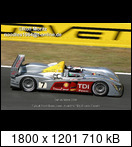 24 HEURES DU MANS YEAR BY YEAR PART FIVE 2000 - 2009 - Page 31 2006-lm-7-rinaldocape2hcem