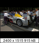24 HEURES DU MANS YEAR BY YEAR PART FIVE 2000 - 2009 - Page 31 2006-lm-7-rinaldocape5lisy