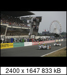 24 HEURES DU MANS YEAR BY YEAR PART FIVE 2000 - 2009 - Page 31 2006-lm-7-rinaldocape64ddy