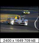 24 HEURES DU MANS YEAR BY YEAR PART FIVE 2000 - 2009 - Page 31 2006-lm-7-rinaldocapecdi56