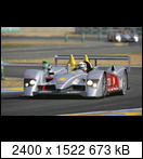 24 HEURES DU MANS YEAR BY YEAR PART FIVE 2000 - 2009 - Page 31 2006-lm-7-rinaldocapefee33