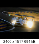 24 HEURES DU MANS YEAR BY YEAR PART FIVE 2000 - 2009 - Page 31 2006-lm-7-rinaldocapegdct3