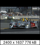 24 HEURES DU MANS YEAR BY YEAR PART FIVE 2000 - 2009 - Page 31 2006-lm-7-rinaldocapen1dzn