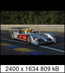 24 HEURES DU MANS YEAR BY YEAR PART FIVE 2000 - 2009 - Page 31 2006-lm-7-rinaldocapeo2fnl