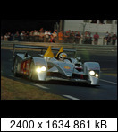 24 HEURES DU MANS YEAR BY YEAR PART FIVE 2000 - 2009 - Page 31 2006-lm-7-rinaldocapeu1fiz