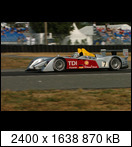 24 HEURES DU MANS YEAR BY YEAR PART FIVE 2000 - 2009 - Page 31 2006-lm-7-rinaldocapezoibd