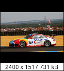 24 HEURES DU MANS YEAR BY YEAR PART FIVE 2000 - 2009 - Page 34 2006-lm-76r-raymondnaikelj