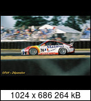 24 HEURES DU MANS YEAR BY YEAR PART FIVE 2000 - 2009 - Page 34 2006-lm-76r-raymondnakditp