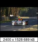 24 HEURES DU MANS YEAR BY YEAR PART FIVE 2000 - 2009 - Page 31 2006-lm-8-frankbielae0ee2g