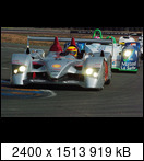 24 HEURES DU MANS YEAR BY YEAR PART FIVE 2000 - 2009 - Page 31 2006-lm-8-frankbielae0kcht